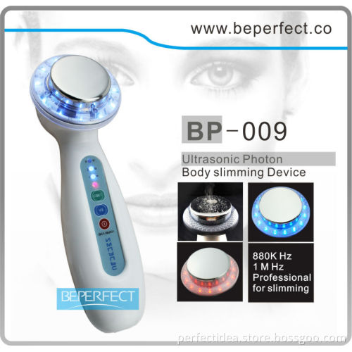 BP-009 Digital Electric Mini Skin Ultrasonic Beauty Product